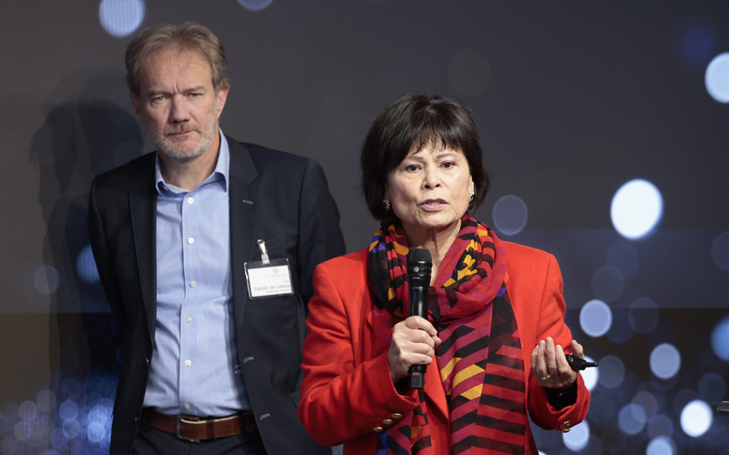 Studie: Wohin die humanitäre Logistik künftig steuert