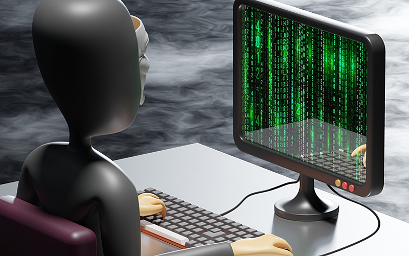 Logistiker rüsten sich gegen Cyberangriffe