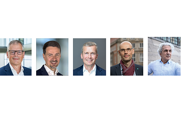 Logistics Hall of Fame expands its jury