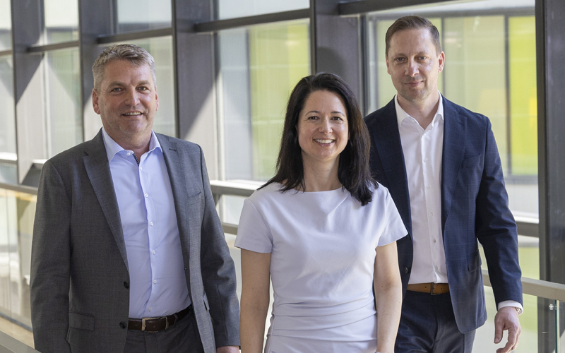 ADAC Service GmbH engagiert sich in der Logistics Hall of Fame