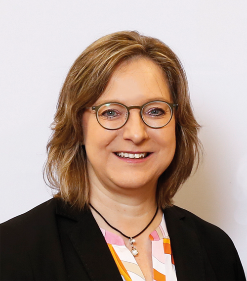 Dr. Petra Seebauer