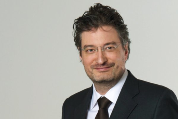 Prof. Dr. Christian Kille