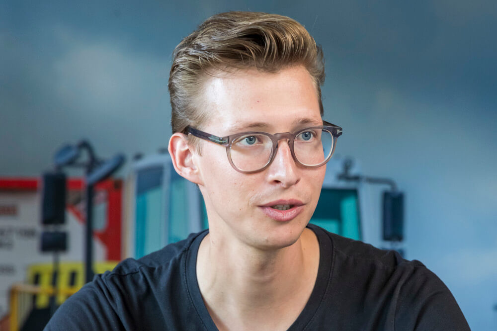 Hendrik Kramer