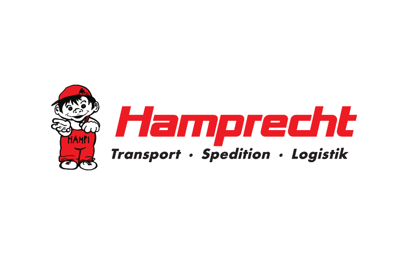 Spedition Hamprecht