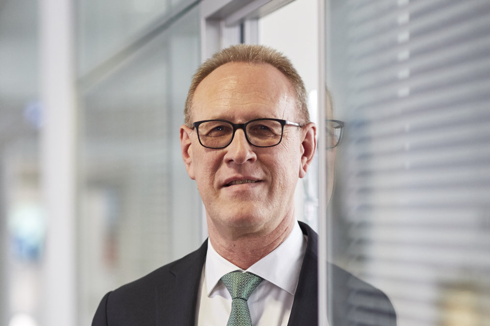 Frank Dreeke - Member of the Logistics Hall of Fame 2025