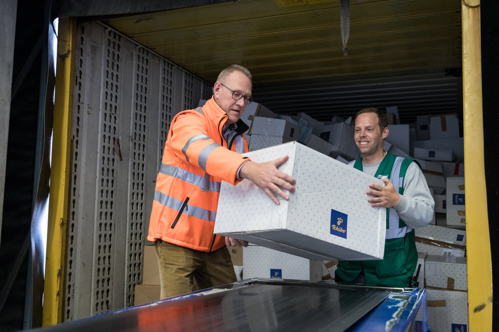 Frank Dreeke - Member of the Logistics Hall of Fame 2025
