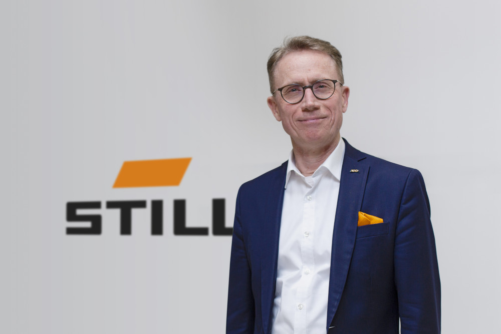 Still Statement - Frank Müller